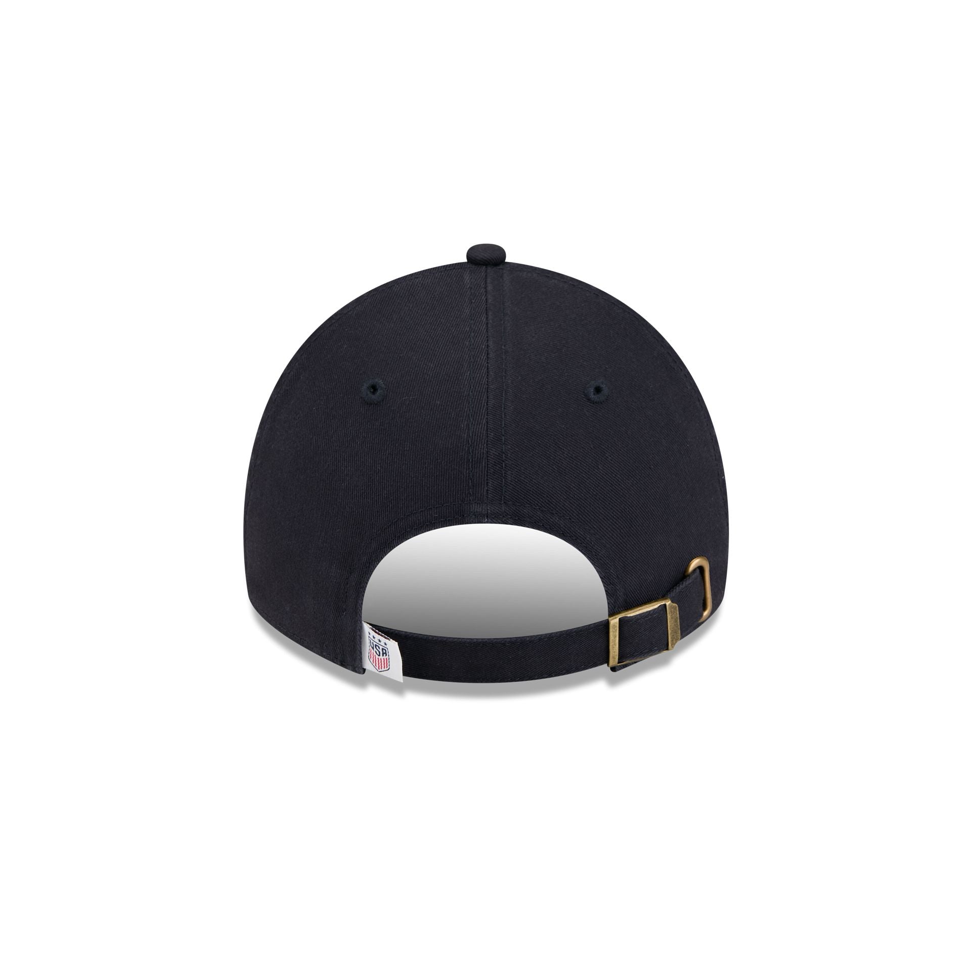 U.S. Soccer Women's National Team Navy Casual Classic Adjustable Hat