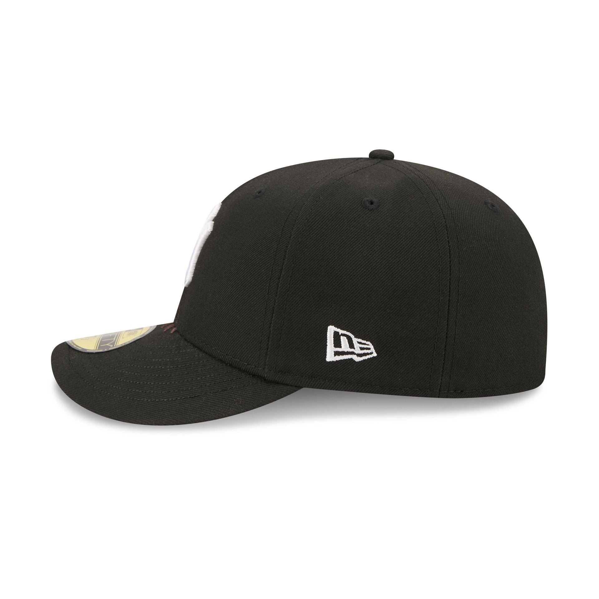 New York Yankees Liberty Eagle 59FIFTY Fitted Hat