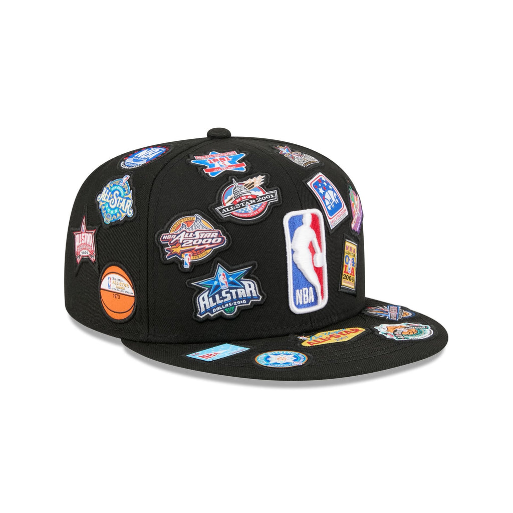 NBA All-Star Game 59FIFTY Fitted Hat