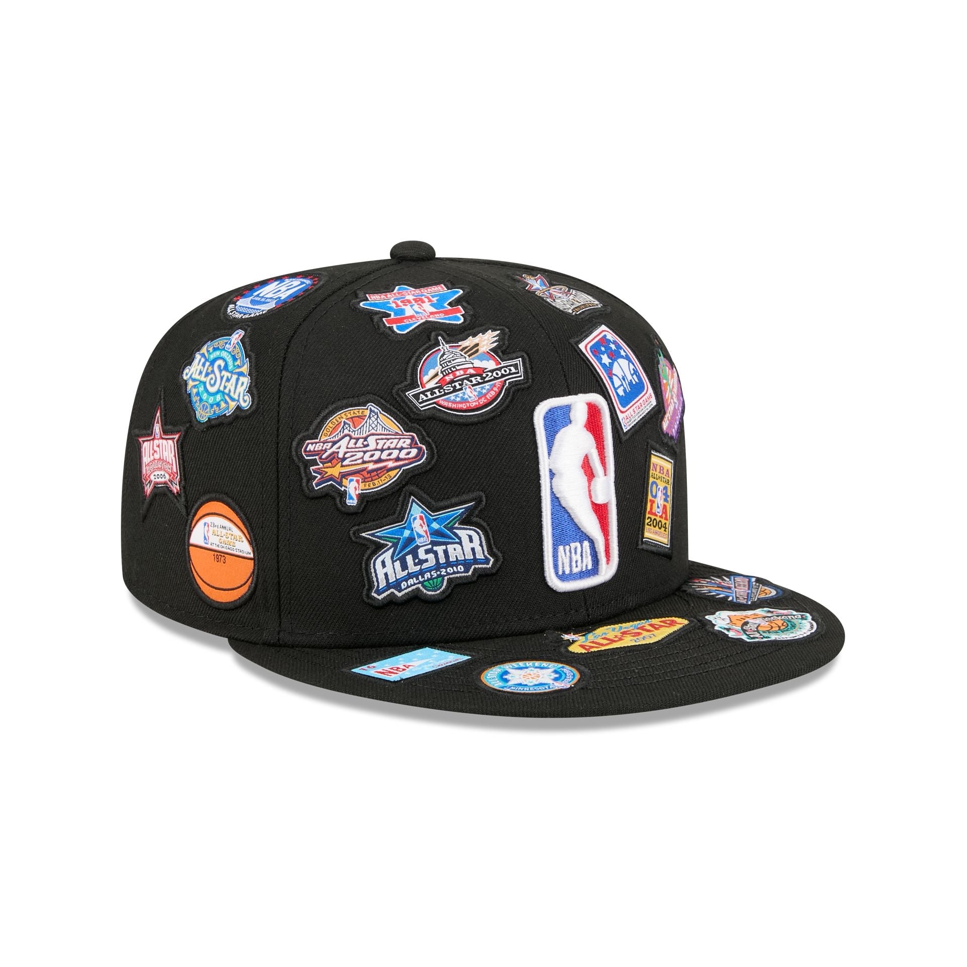 NBA All-Star Game 59FIFTY Fitted Hat