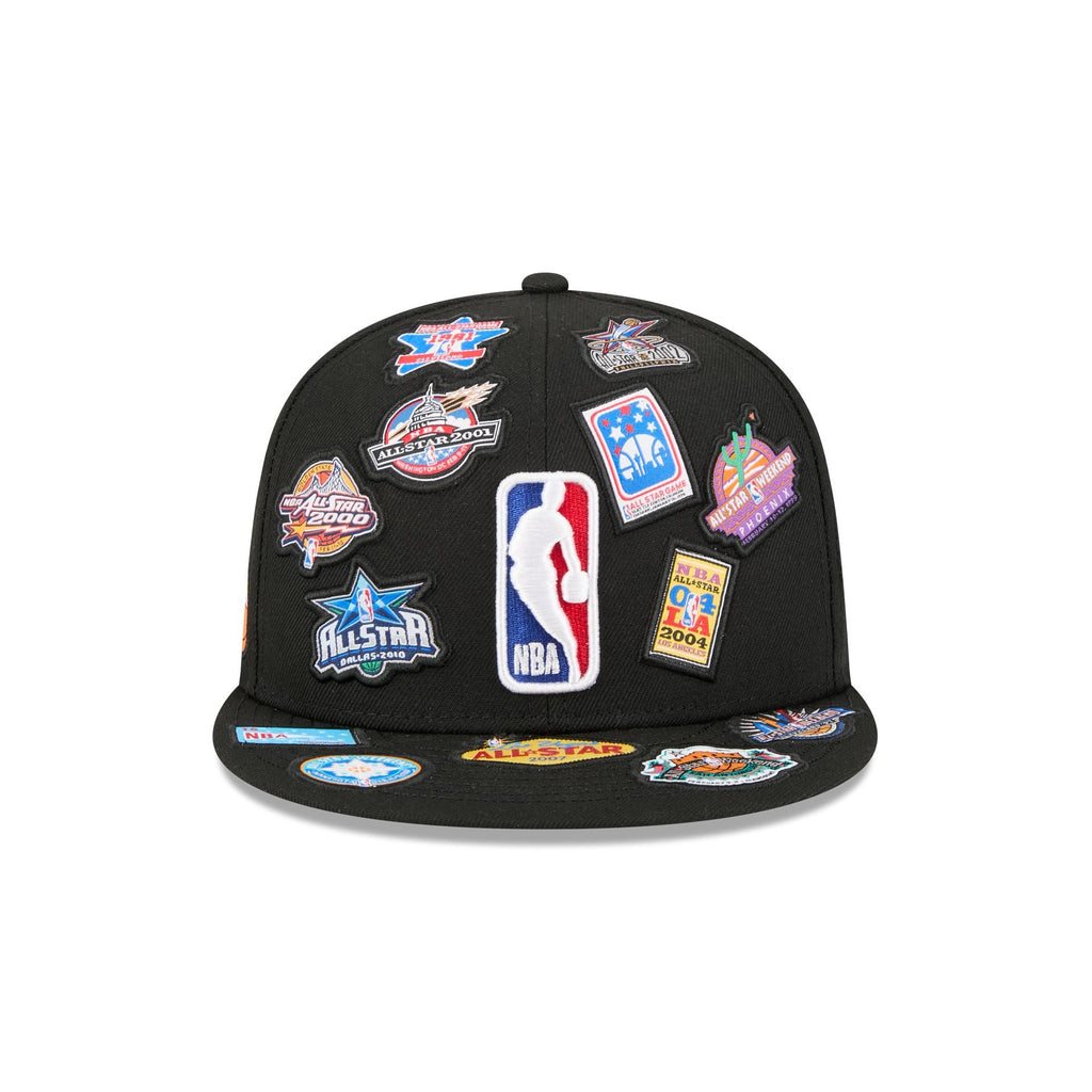 NBA All-Star Game 59FIFTY Fitted Hat