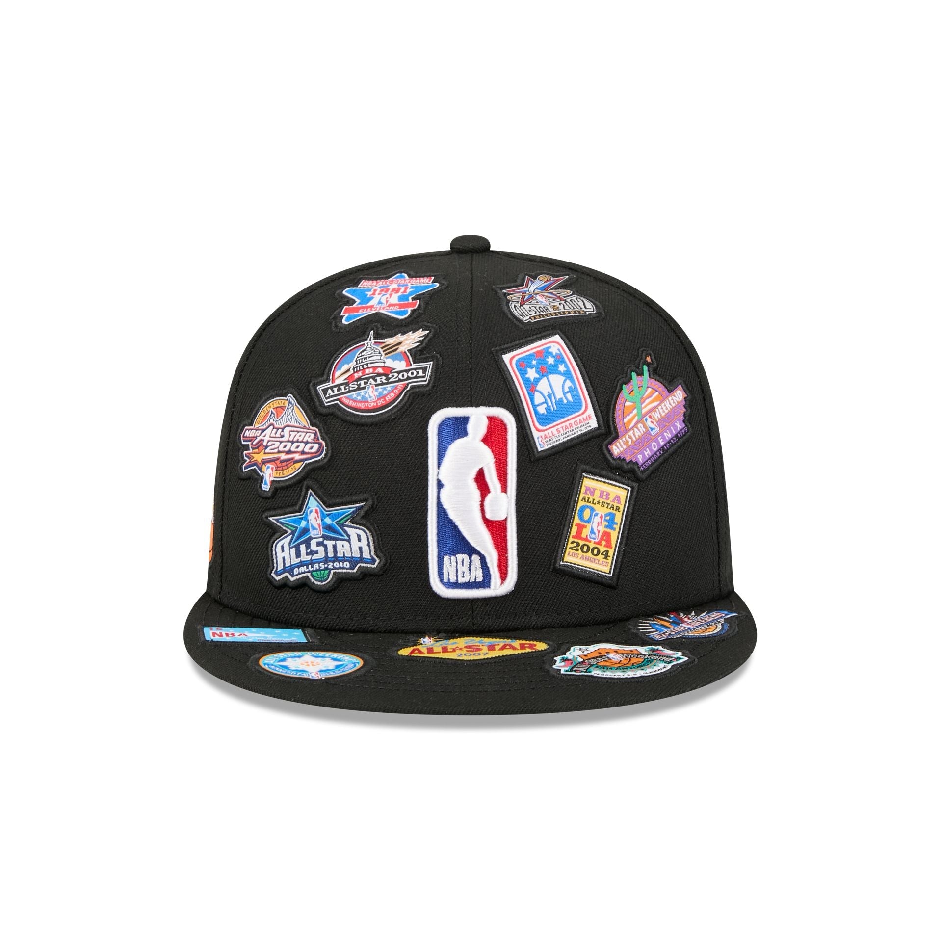 NBA All-Star Game 59FIFTY Fitted Hat