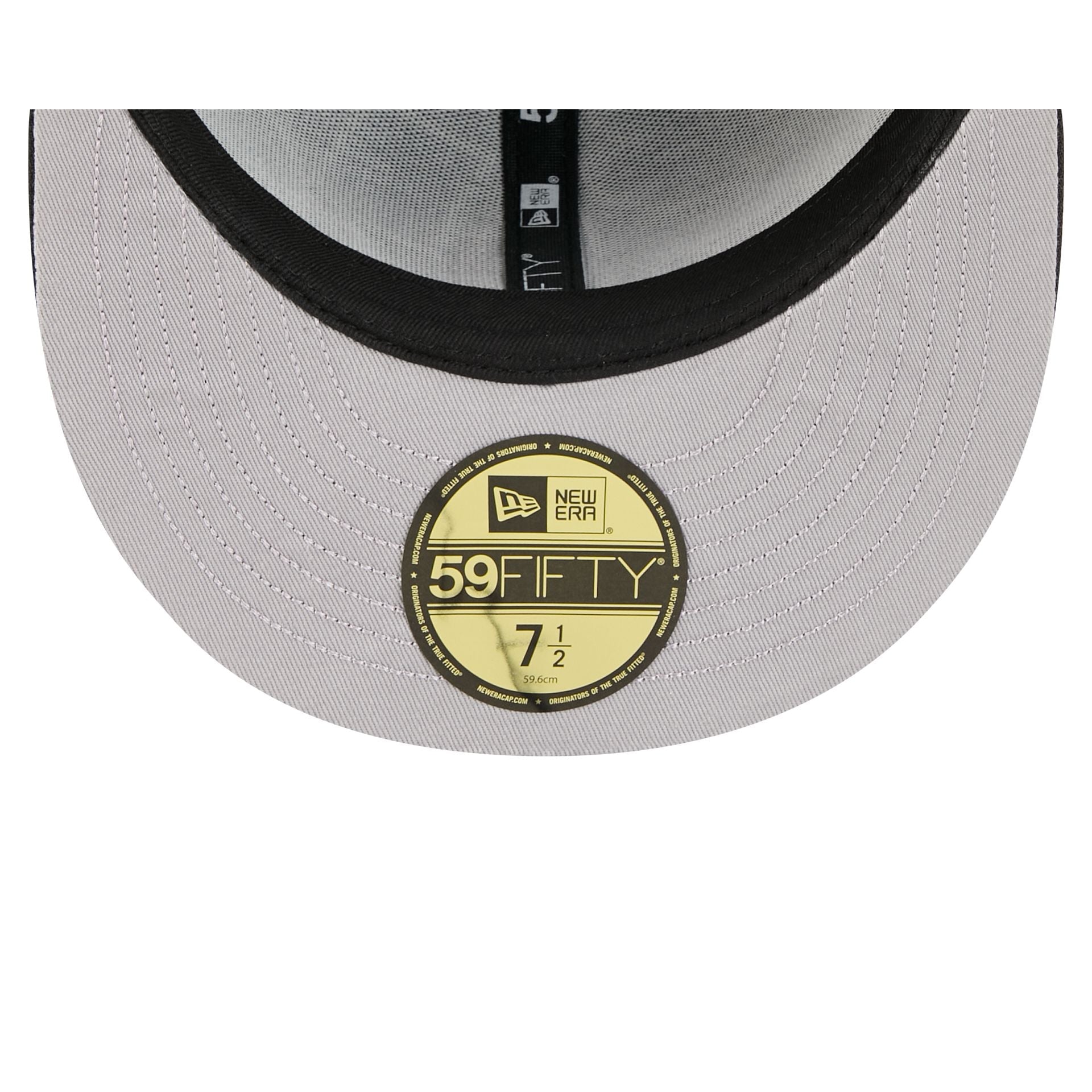 NBA All-Star Game 59FIFTY Fitted Hat