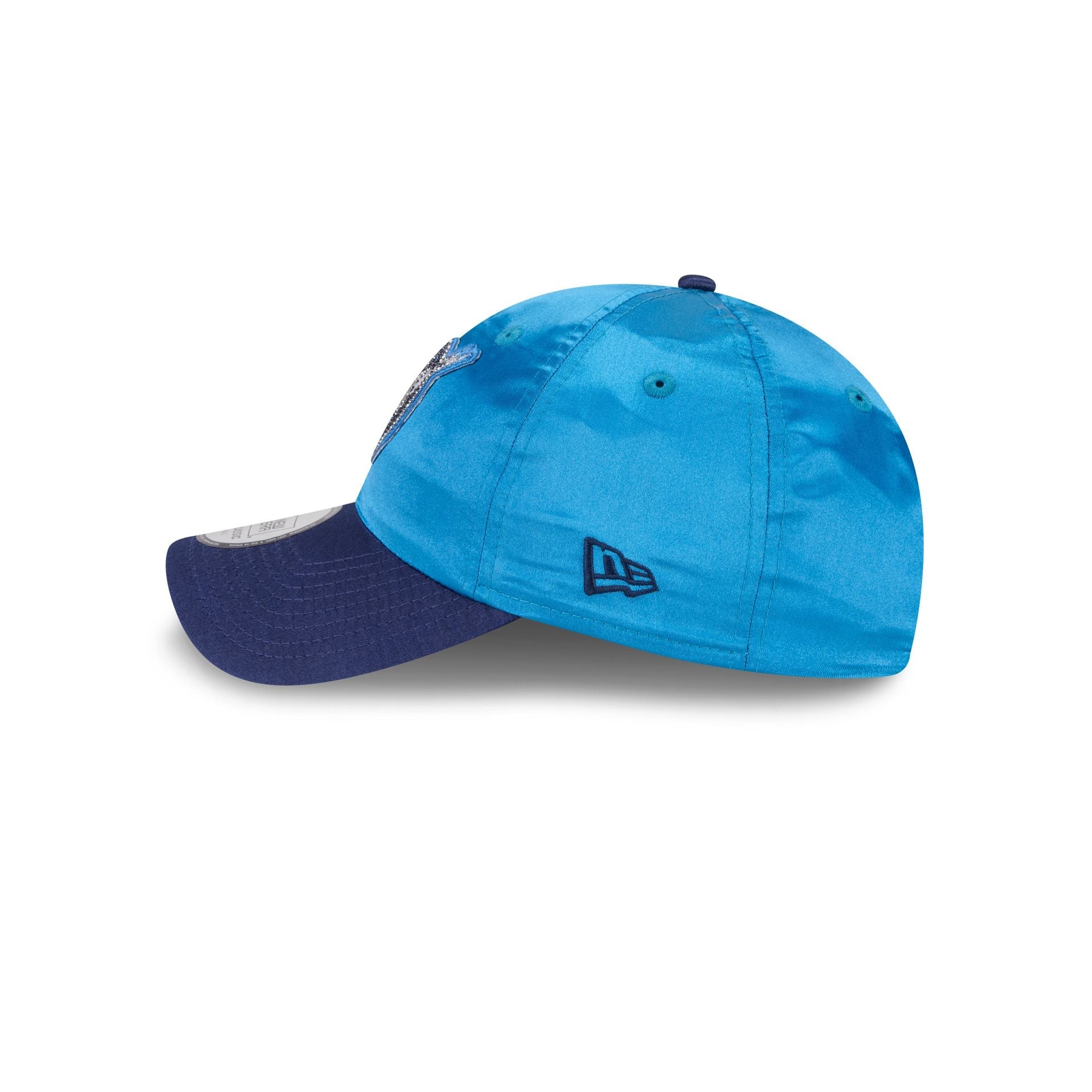 Minnesota Lynx 2026 Draft Satin Casual Classic Adjustable Hat