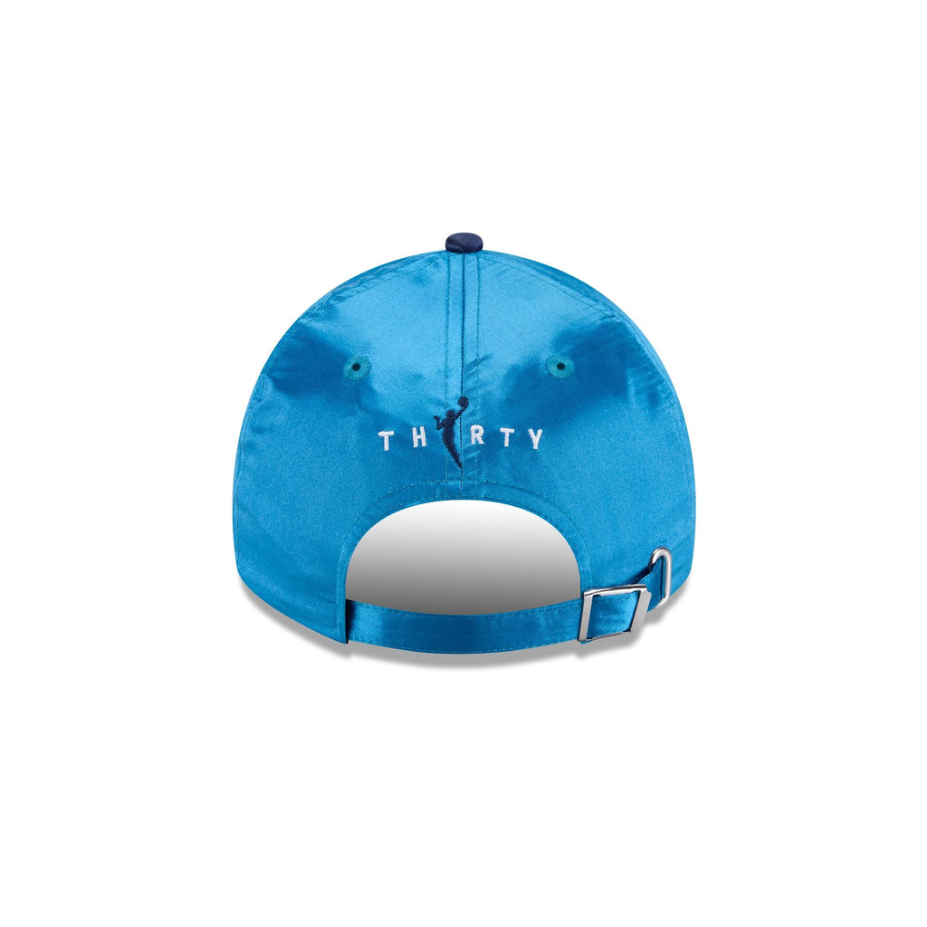 Minnesota Lynx 2026 Draft Satin Casual Classic Adjustable Hat