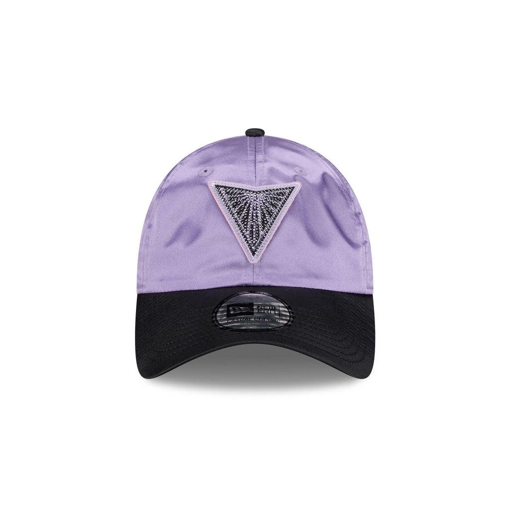 Golden State Valkyries 2026 Draft Satin Casual Classic Adjustable Hat