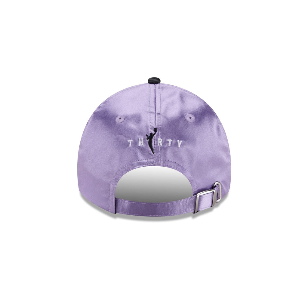 Golden State Valkyries 2026 Draft Satin Casual Classic Adjustable Hat