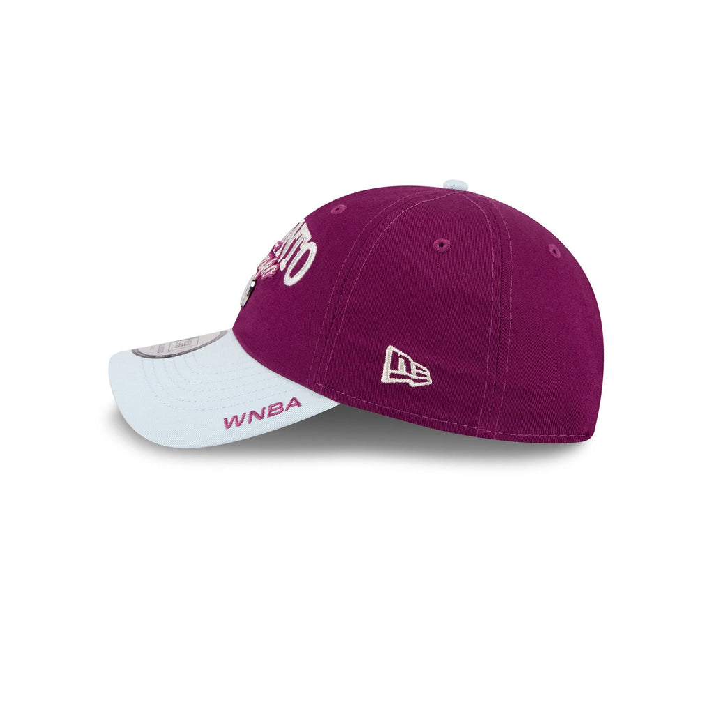 Toronto Tempo 2026 Tip-Off Casual Classic Adjustable Hat