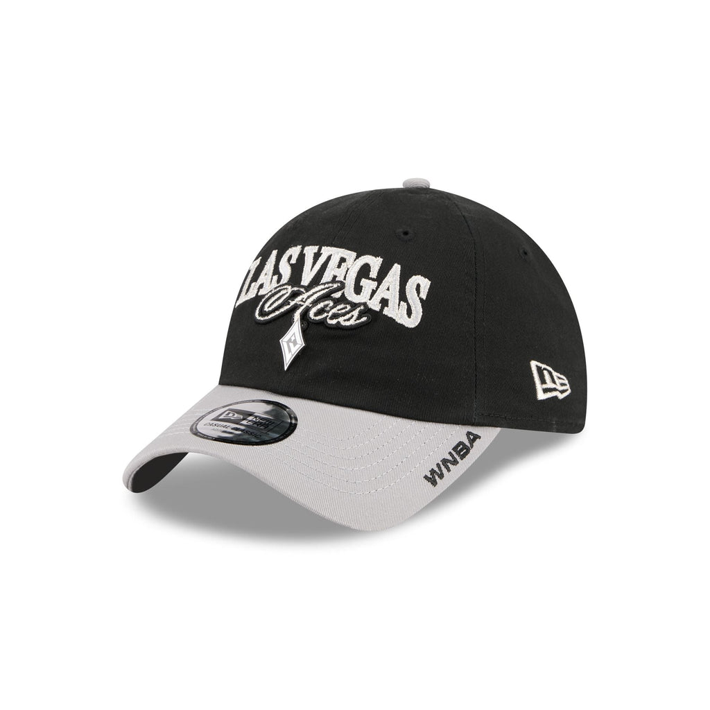 Las Vegas Aces 2026 Tip-Off Casual Classic Adjustable Hat