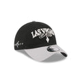 Las Vegas Aces 2026 Tip-Off Casual Classic Adjustable Hat