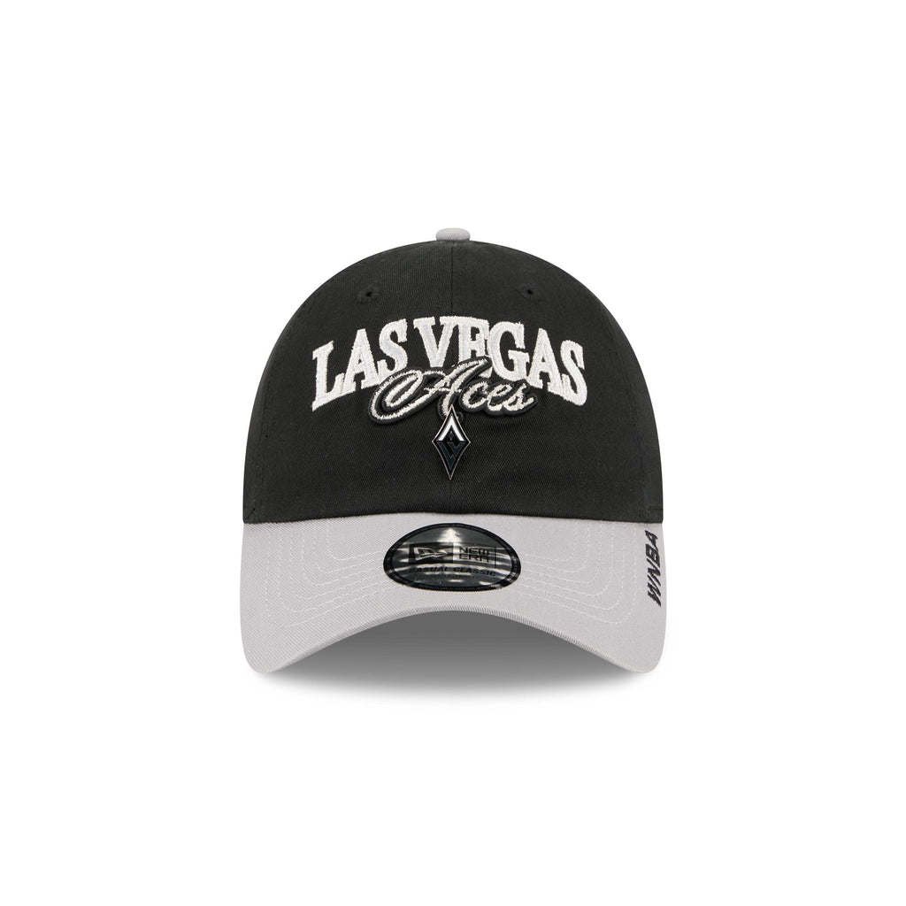 Las Vegas Aces 2026 Tip-Off Casual Classic Adjustable Hat