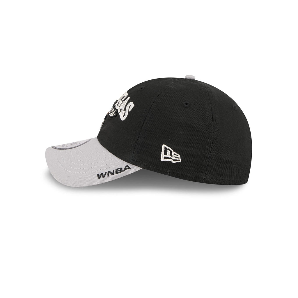 Las Vegas Aces 2026 Tip-Off Casual Classic Adjustable Hat