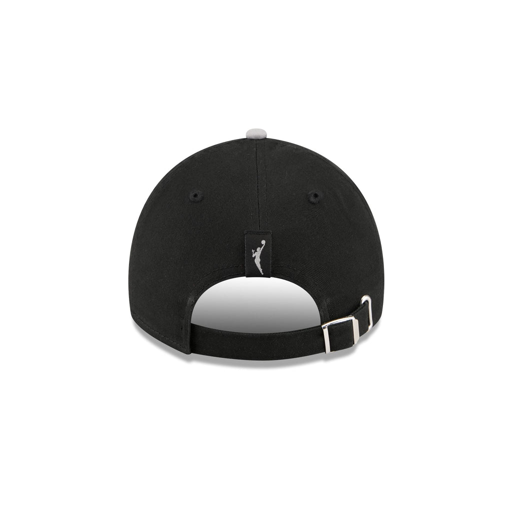 Las Vegas Aces 2026 Tip-Off Casual Classic Adjustable Hat