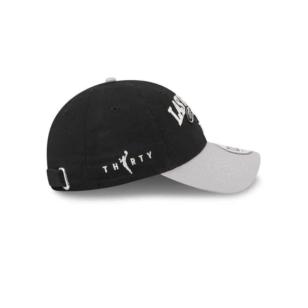 Las Vegas Aces 2026 Tip-Off Casual Classic Adjustable Hat
