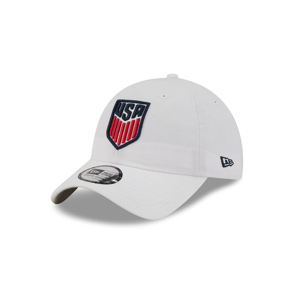 U.S. Soccer 2026 Men's National Team East Casual Classic Adjustable