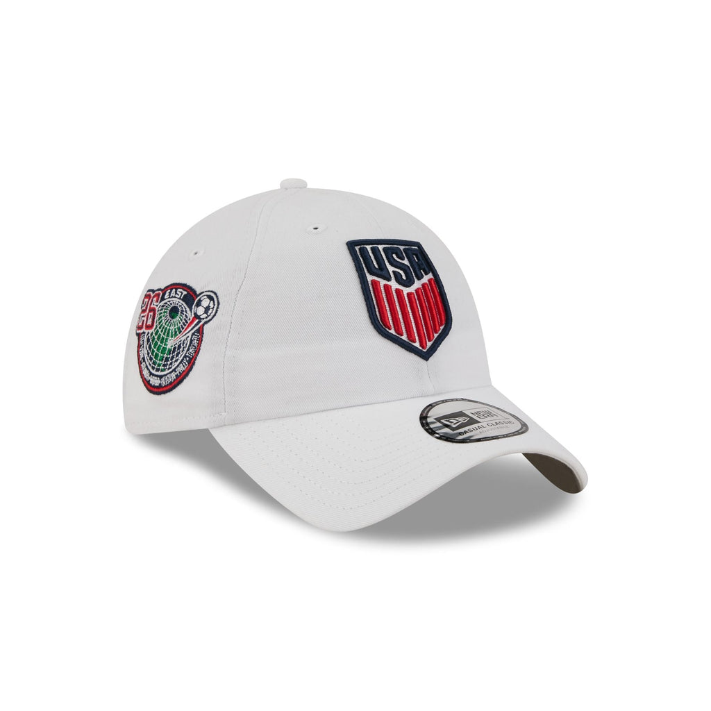 U.S. Soccer 2026 Men's National Team East Casual Classic Adjustable