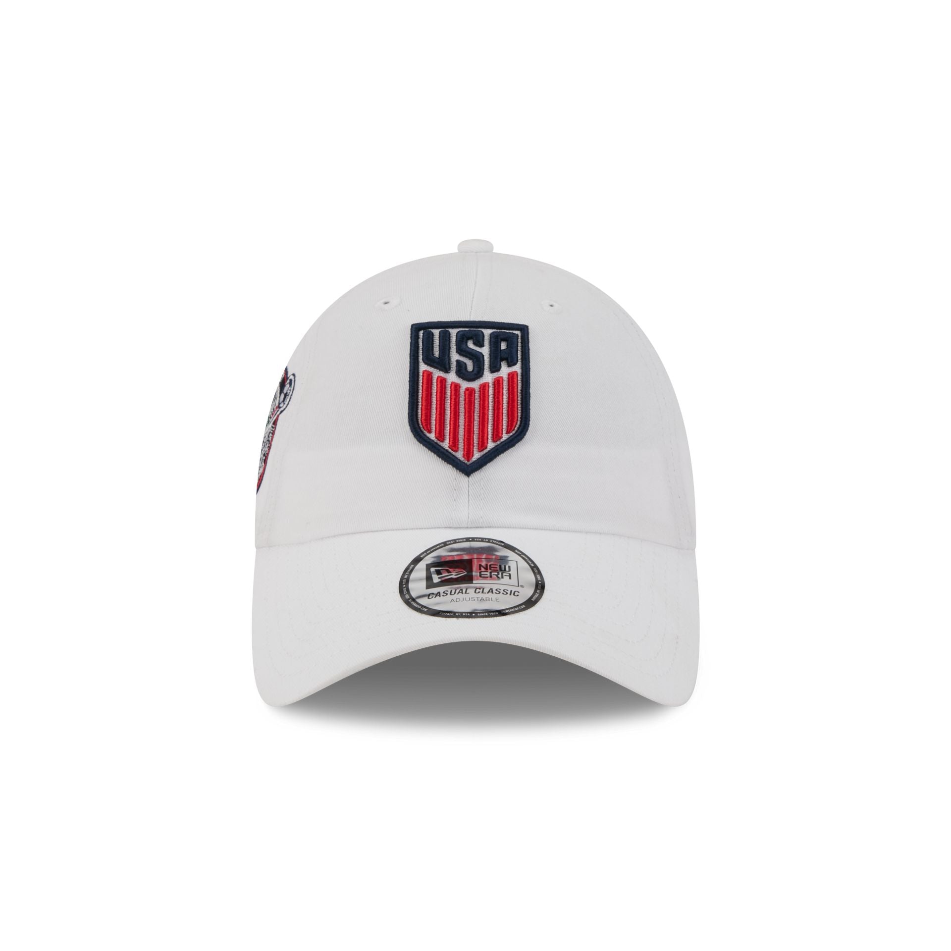 U.S. Soccer 2026 Men's National Team East Casual Classic Adjustable