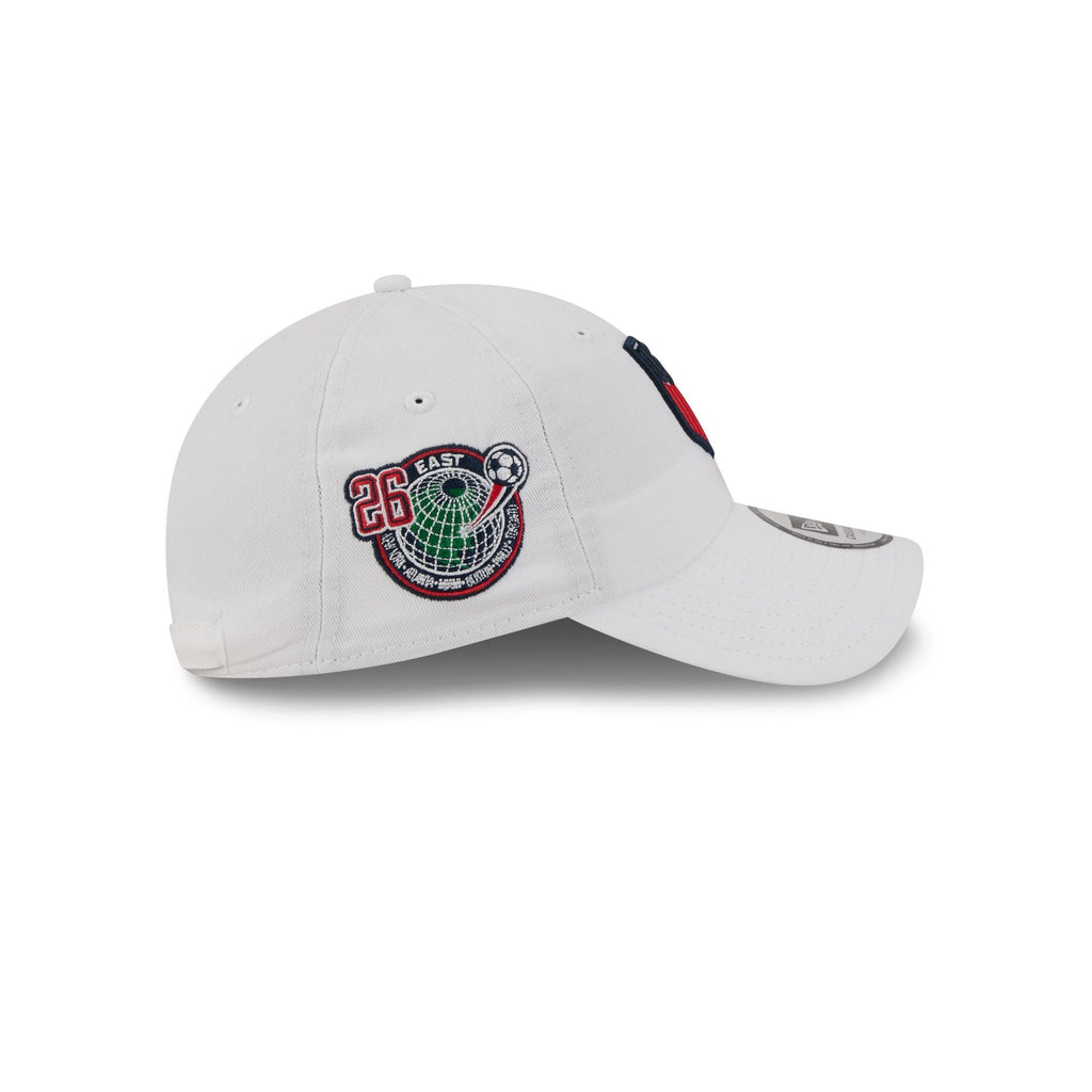 U.S. Soccer 2026 Men's National Team East Casual Classic Adjustable
