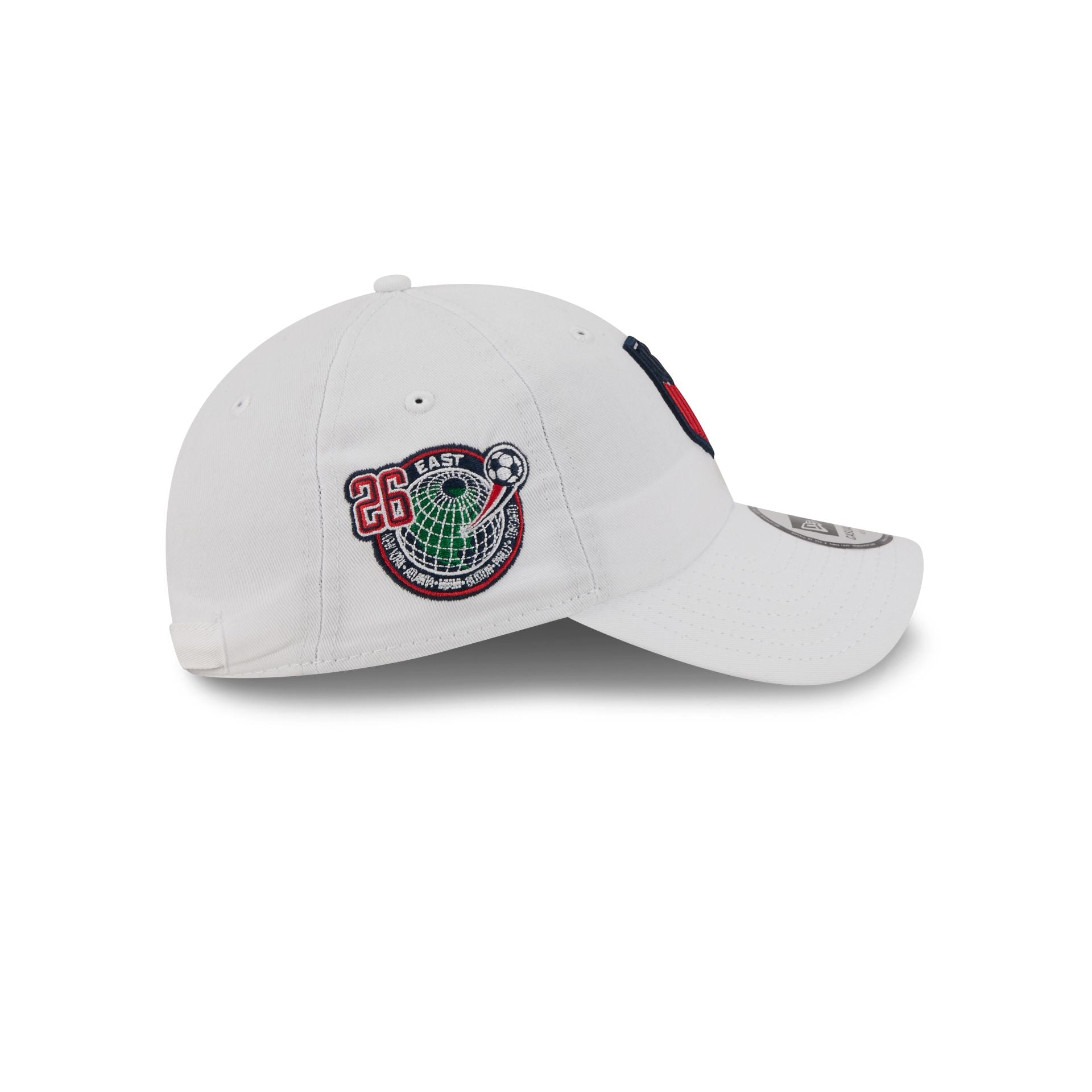 U.S. Soccer 2026 Men's National Team East Casual Classic Adjustable