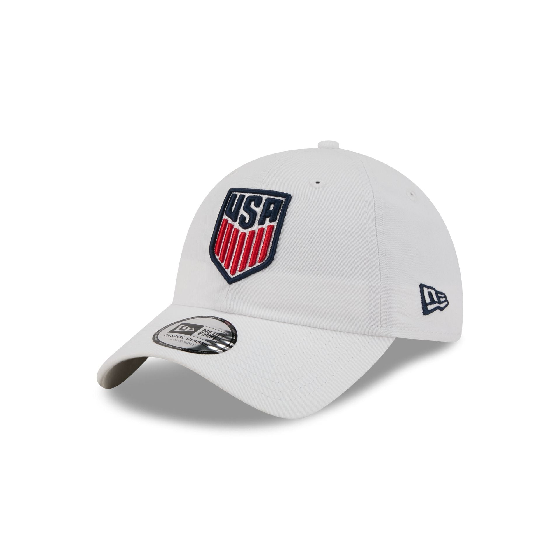 U.S. Soccer 2026 Men's National Team West Casual Classic Adjustable