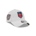 U.S. Soccer 2026 Men's National Team West Casual Classic Adjustable
