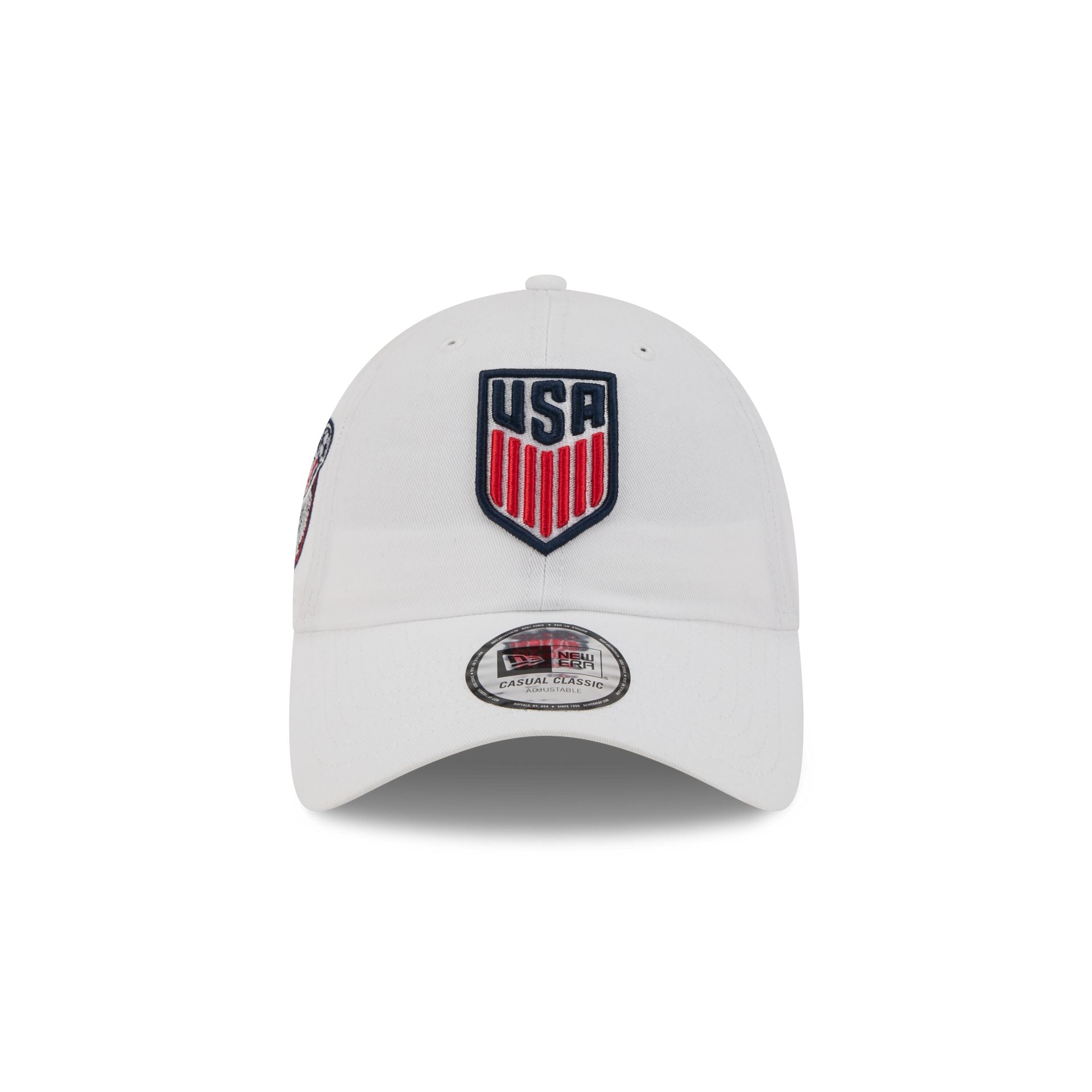 U.S. Soccer 2026 Men's National Team West Casual Classic Adjustable
