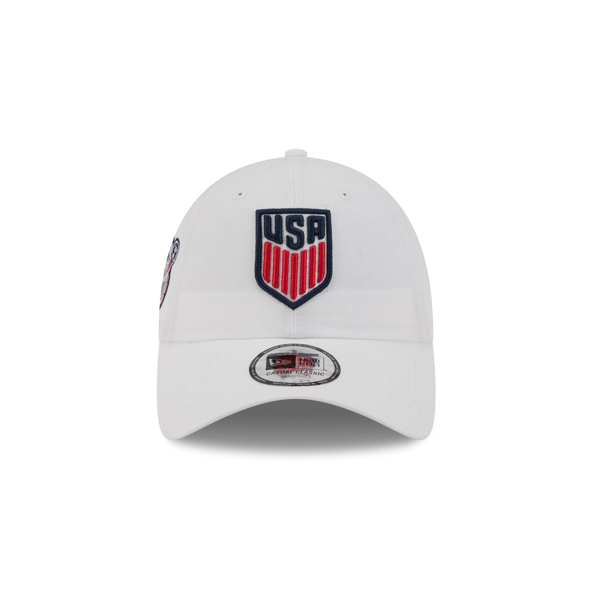 U.S. Soccer 2026 Men's National Team Central Casual Classic Adjustable
