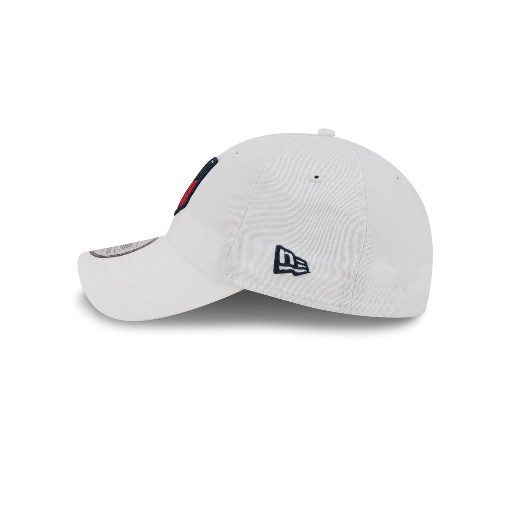 U.S. Soccer 2026 Men's National Team Central Casual Classic Adjustable