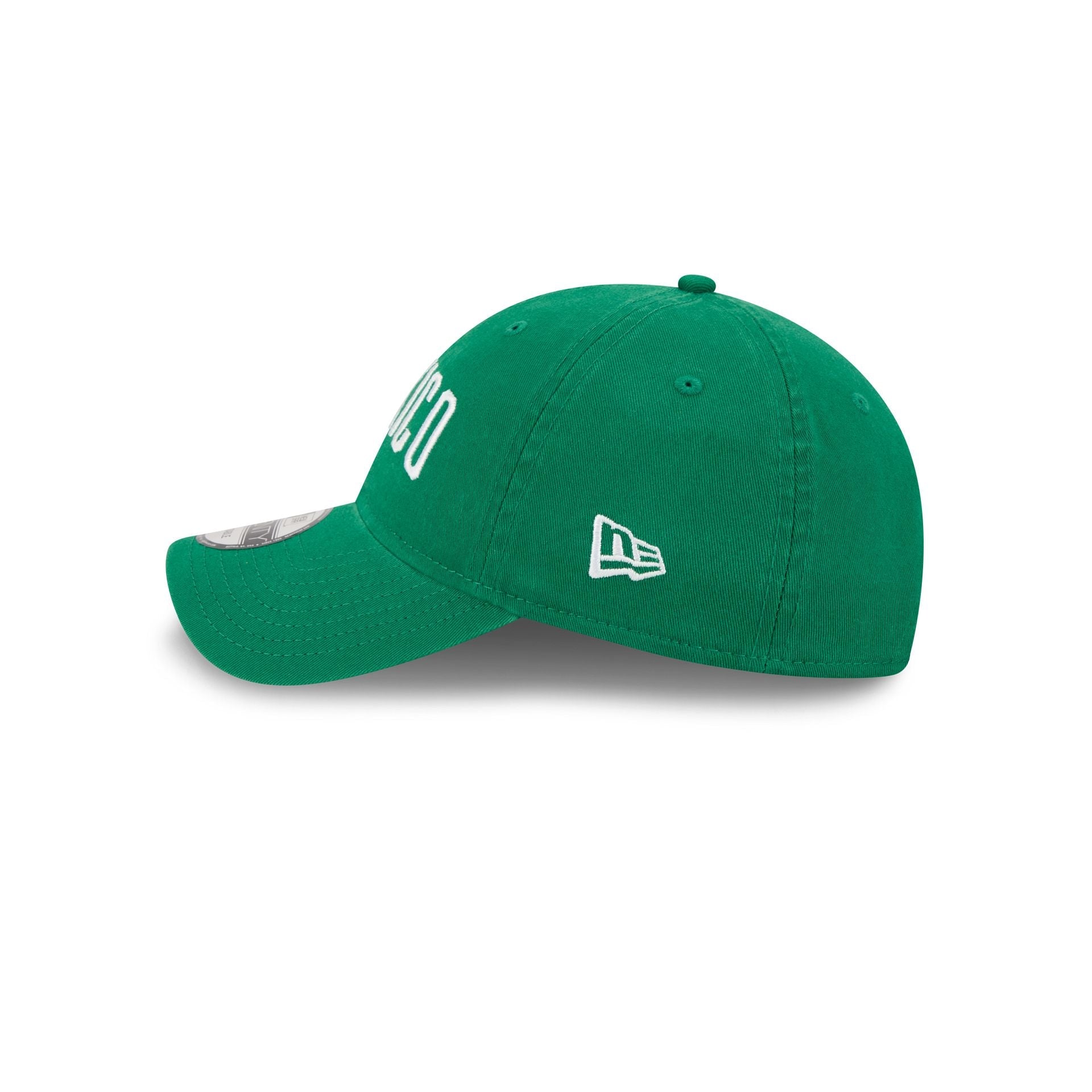 New Era Cap 2026 Mexico Soccer 9TWENTY Adjustable