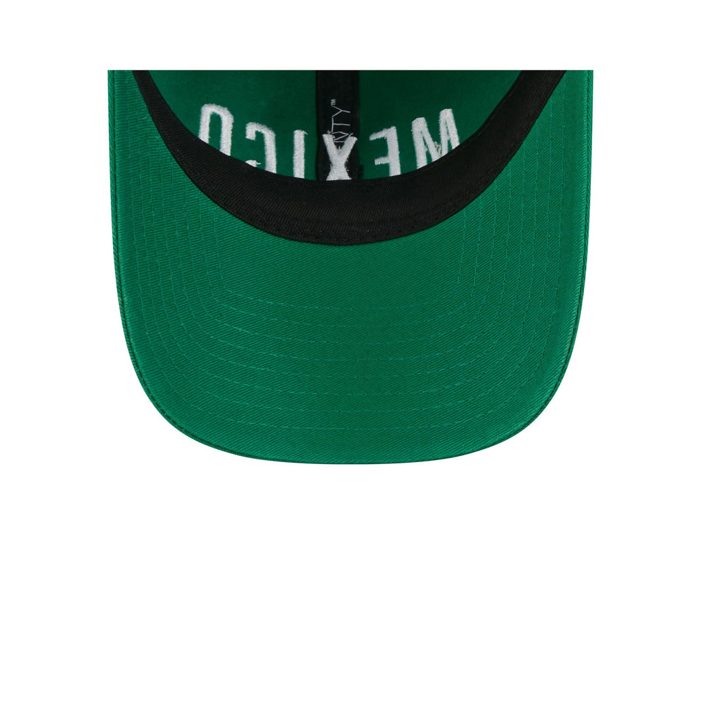 New Era Cap 2026 Mexico Soccer 9TWENTY Adjustable