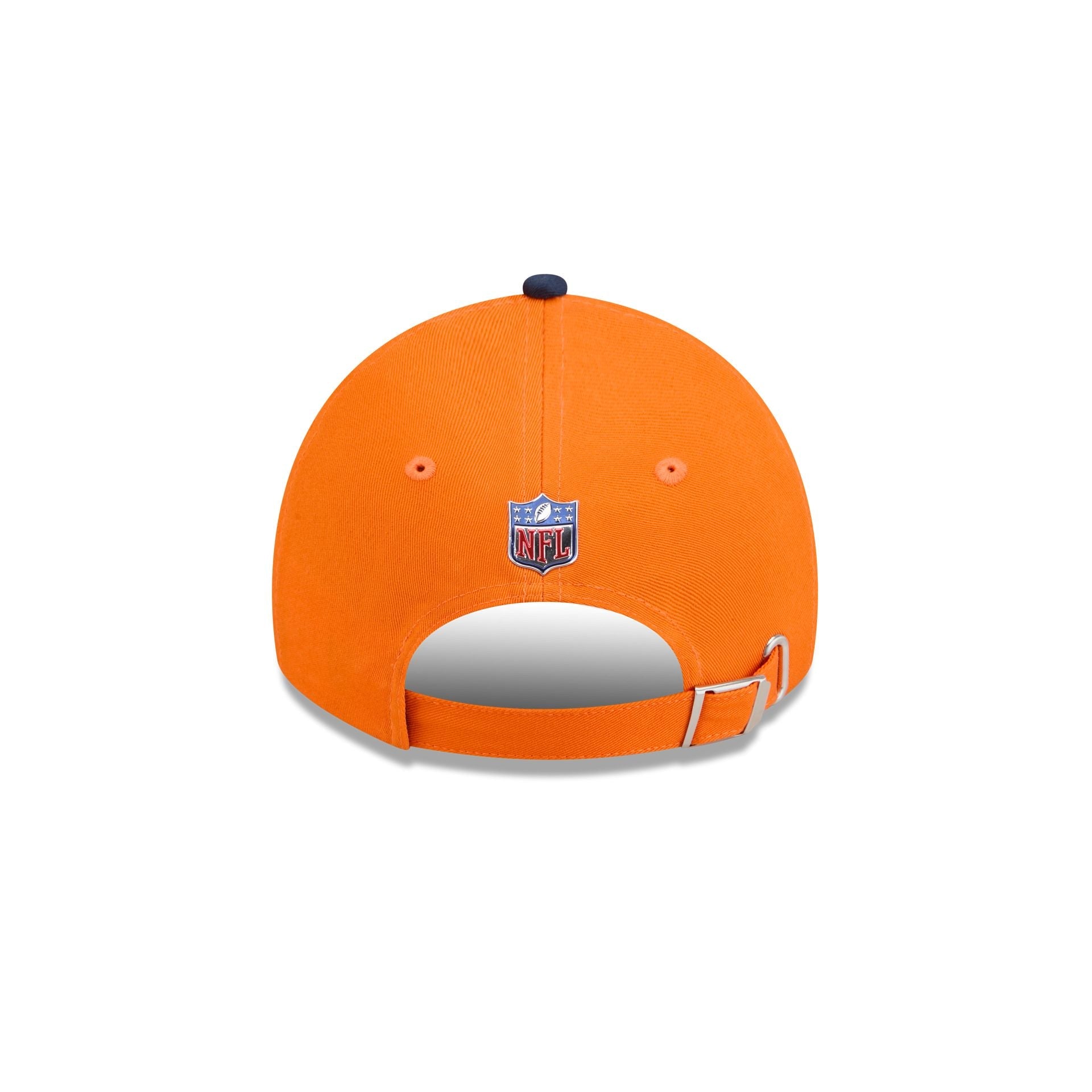 Denver Broncos 2026 Draft Casual Classic Adjustable Hat
