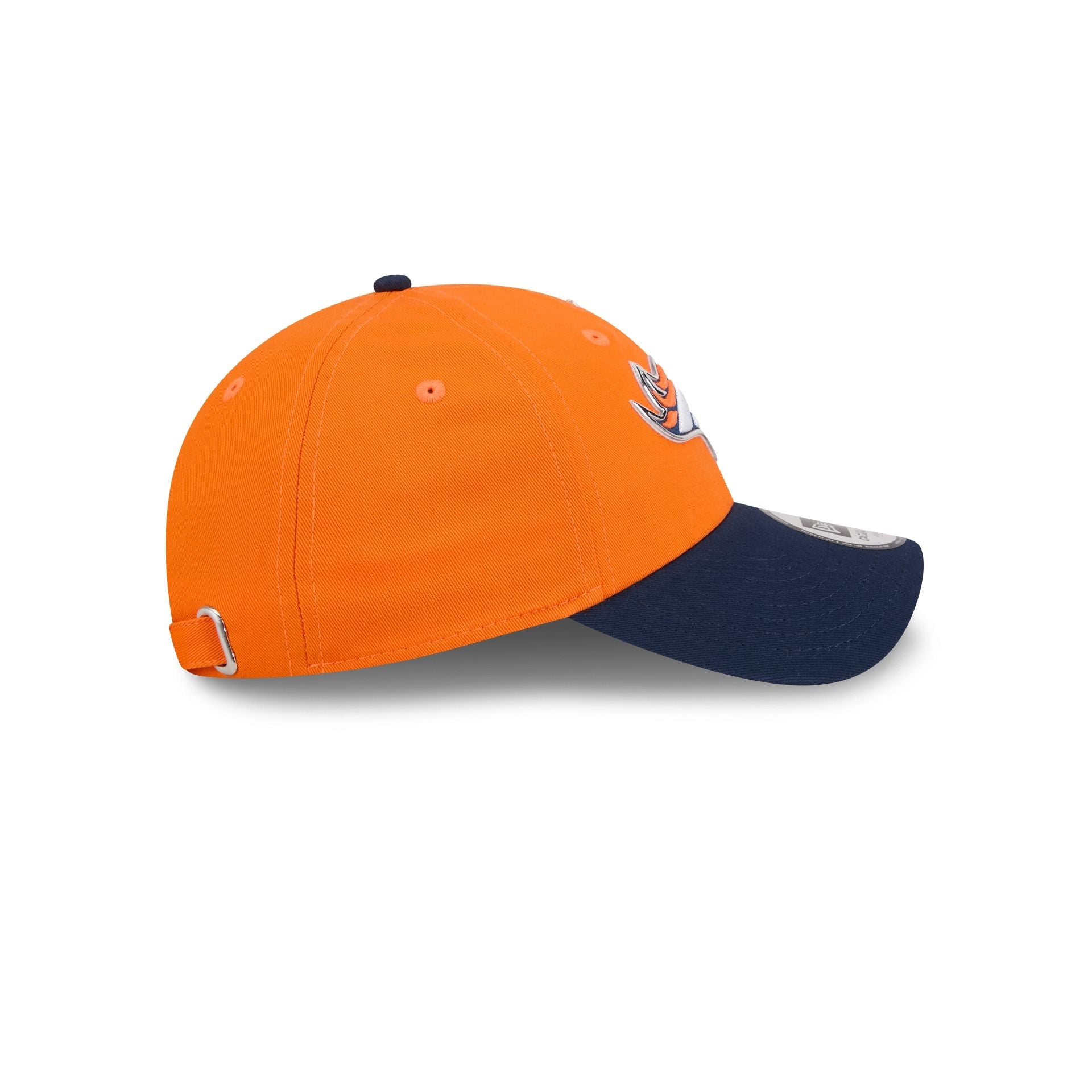 Denver Broncos 2026 Draft Casual Classic Adjustable Hat