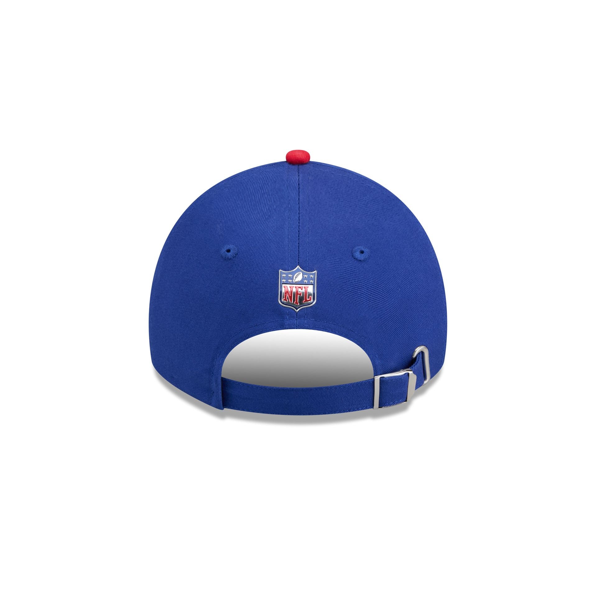 Buffalo Bills 2026 Draft Casual Classic Adjustable Hat