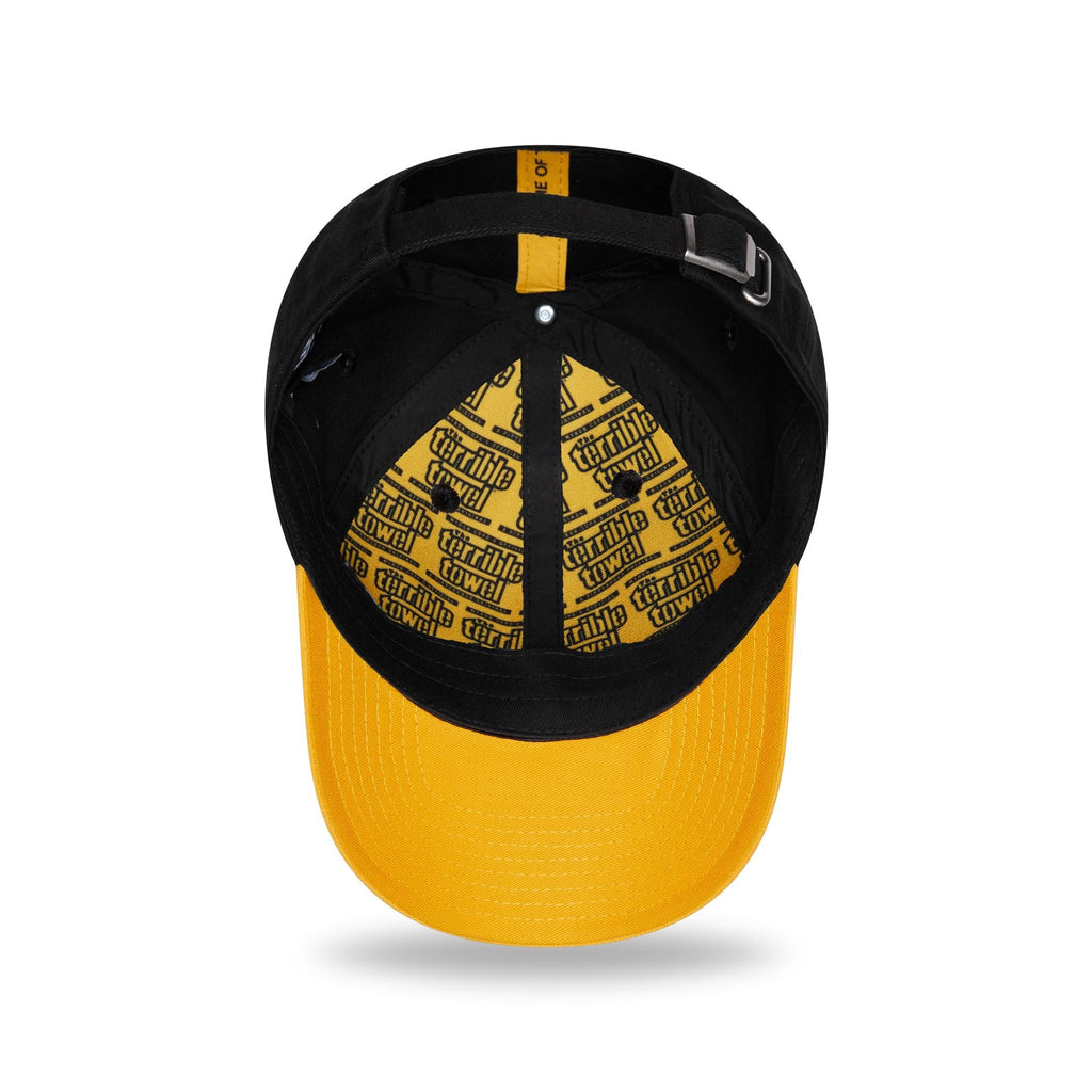Pittsburgh Steelers 2026 Draft Casual Classic Adjustable Hat