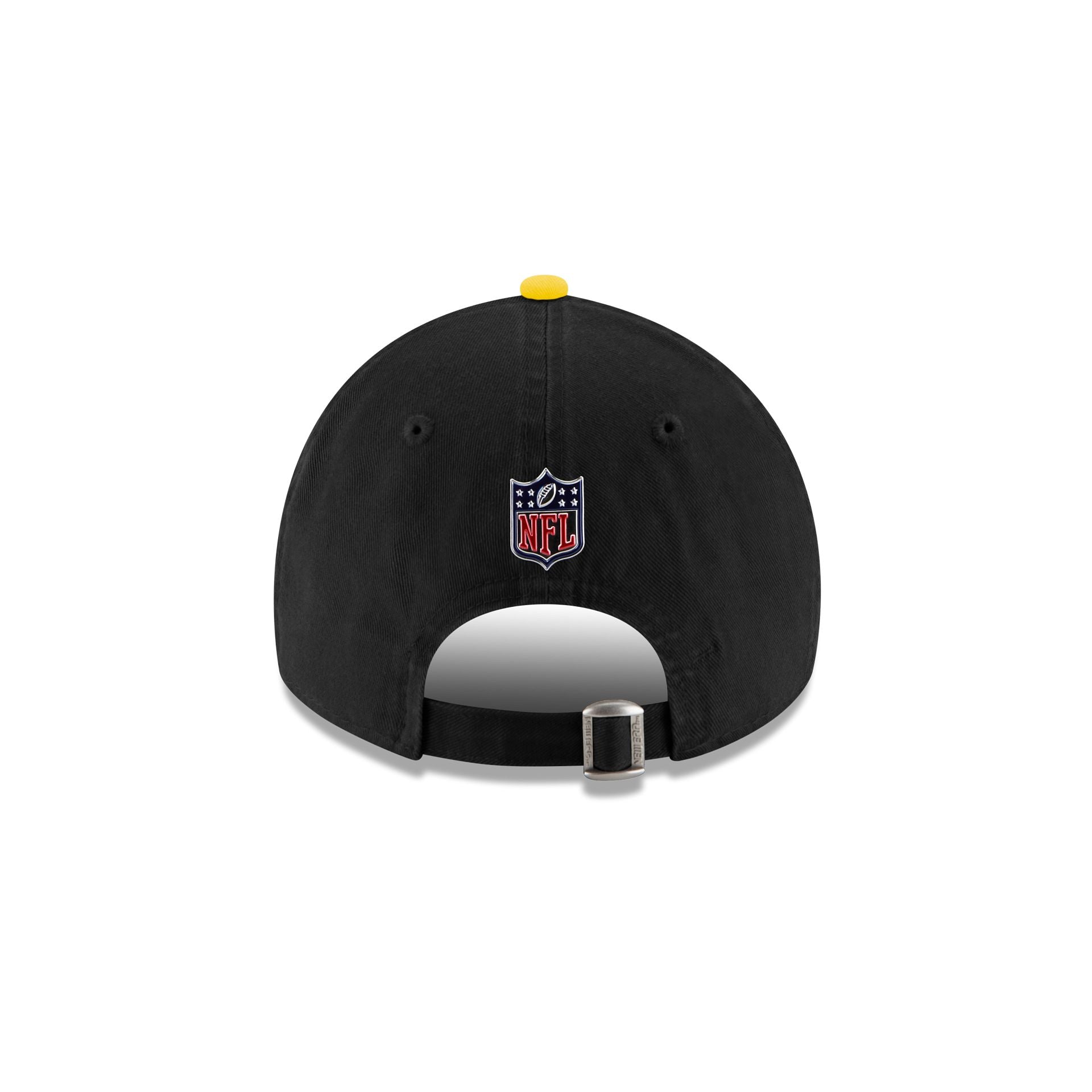 Pittsburgh Steelers 2026 Draft Casual Classic Adjustable Hat