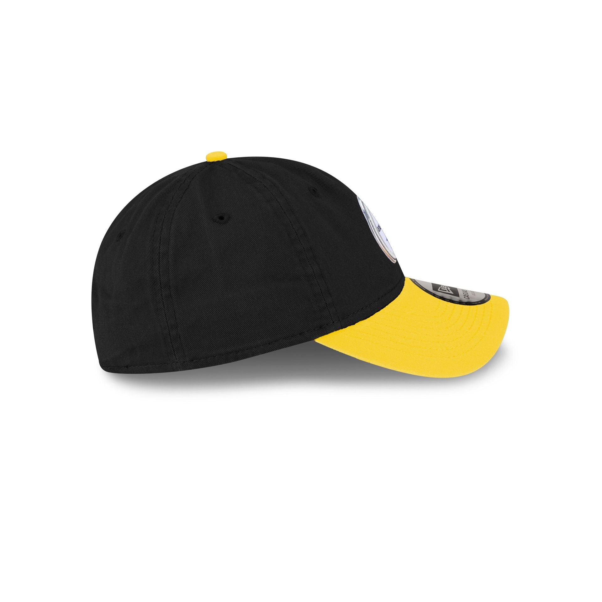Pittsburgh Steelers 2026 Draft Casual Classic Adjustable Hat