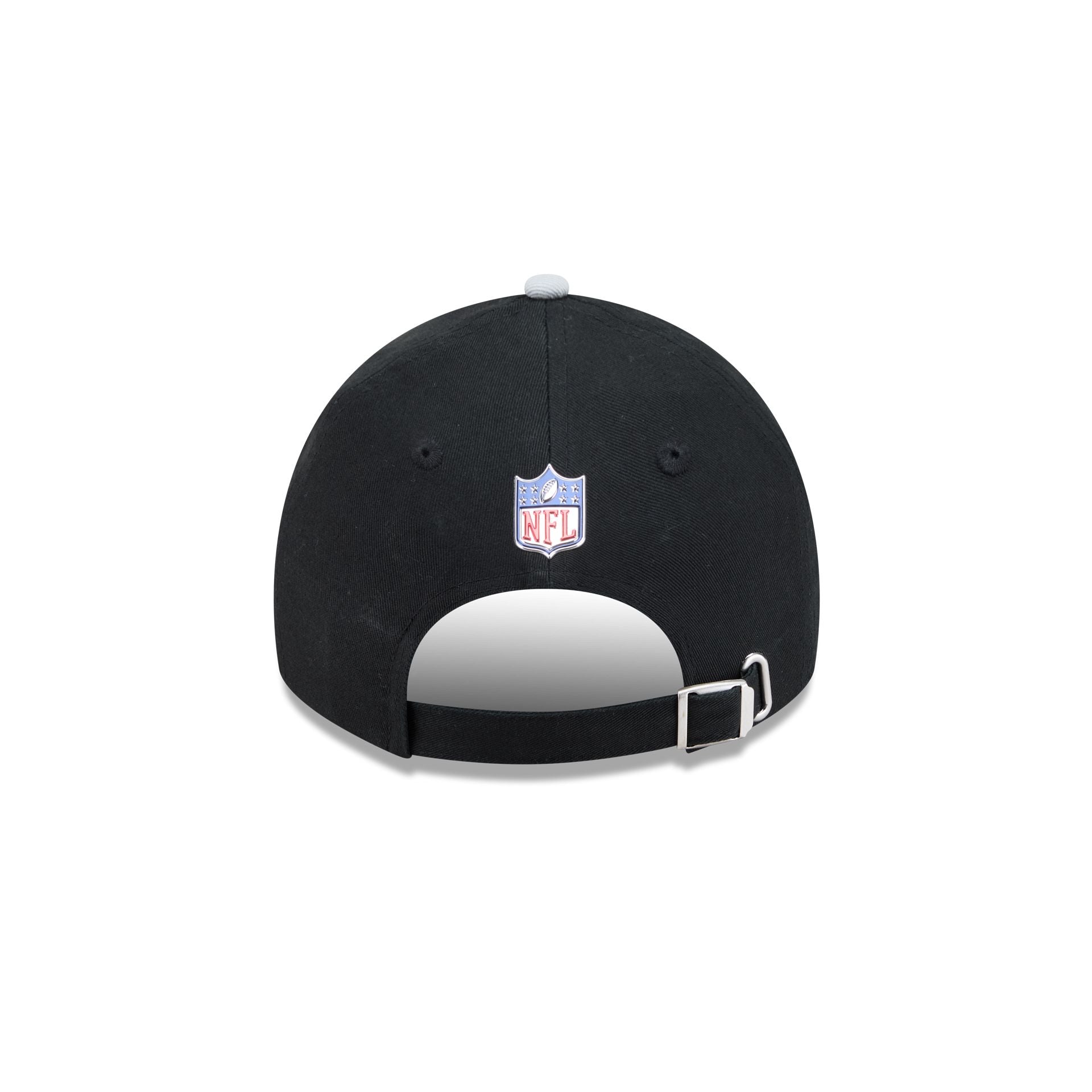 Las Vegas Raiders 2026 Draft Casual Classic Adjustable Hat