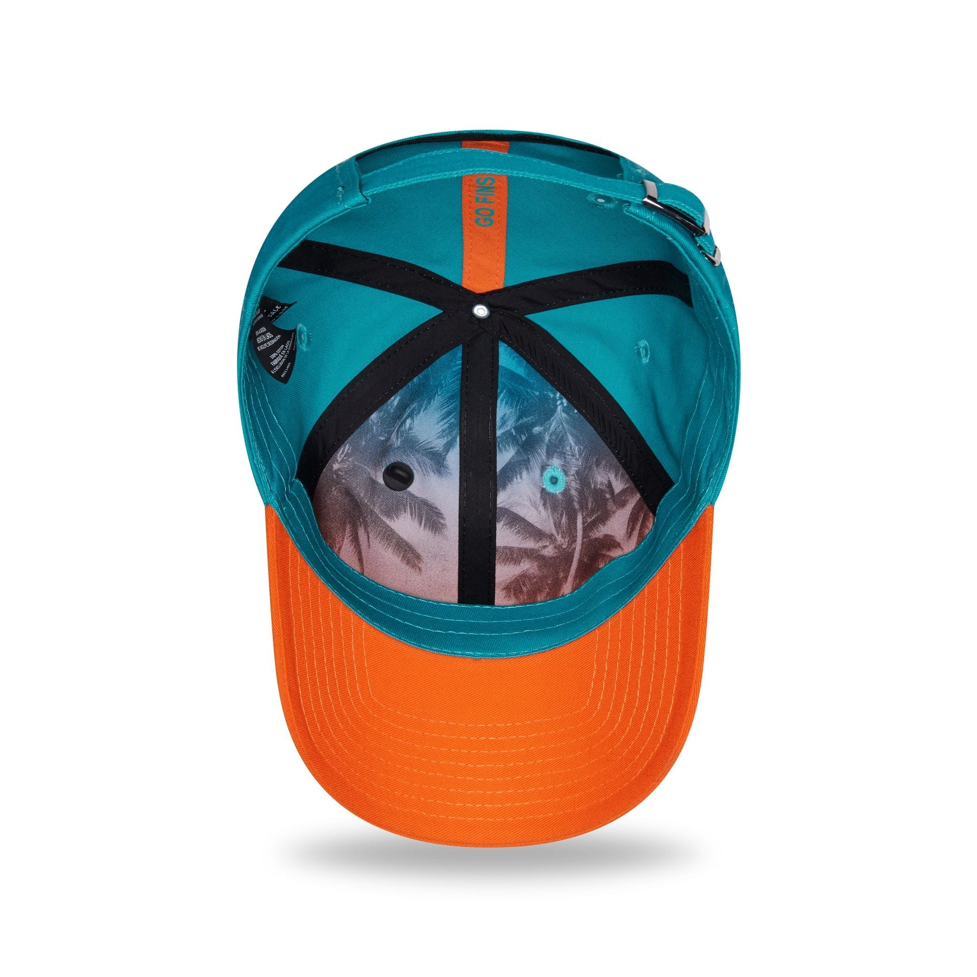 Miami Dolphins 2026 Draft Casual Classic Adjustable Hat