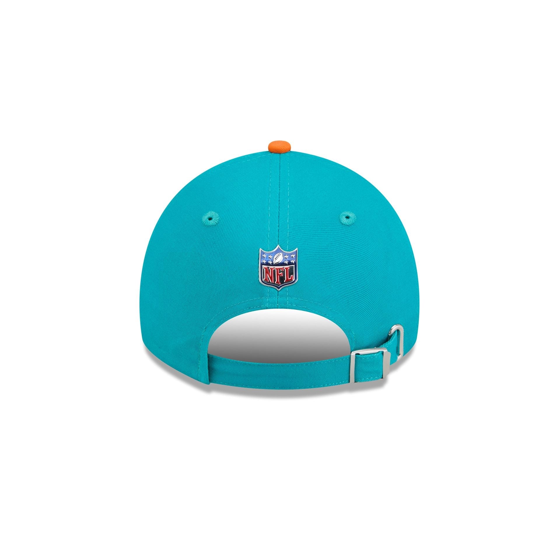 Miami Dolphins 2026 Draft Casual Classic Adjustable Hat