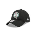 Boston Celtics 2026 Draft Black Casual Classic Adjustable Hat