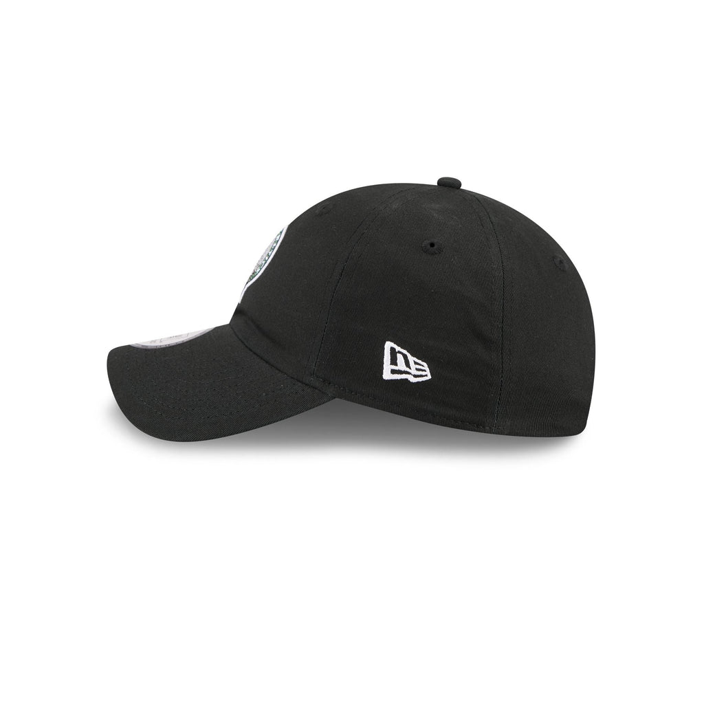 Boston Celtics 2026 Draft Black Casual Classic Adjustable Hat