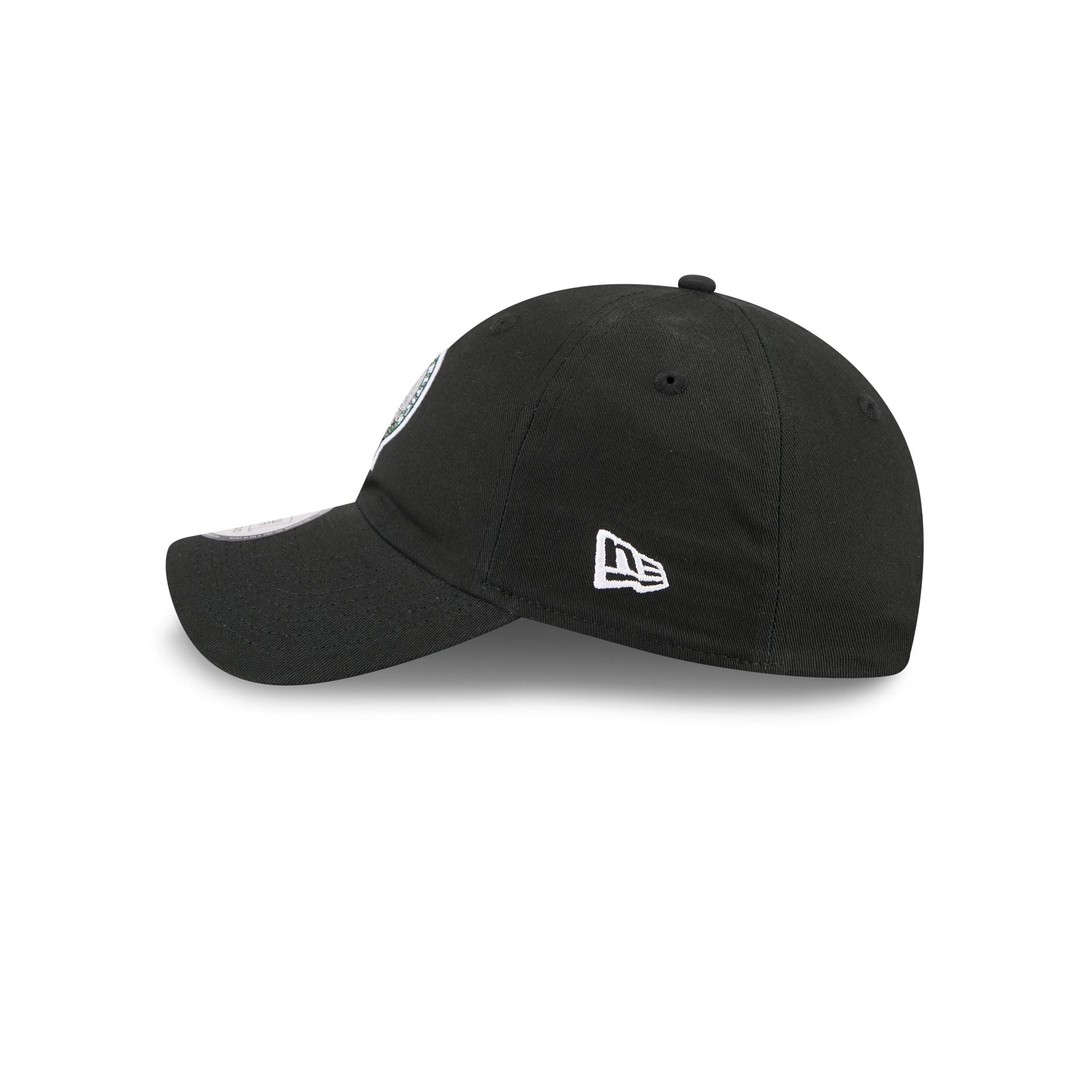 Boston Celtics 2026 Draft Black Casual Classic Adjustable Hat