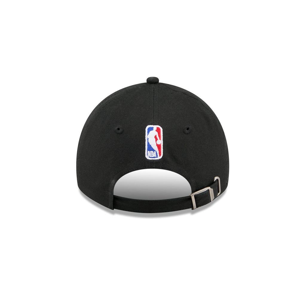 Boston Celtics 2026 Draft Black Casual Classic Adjustable Hat