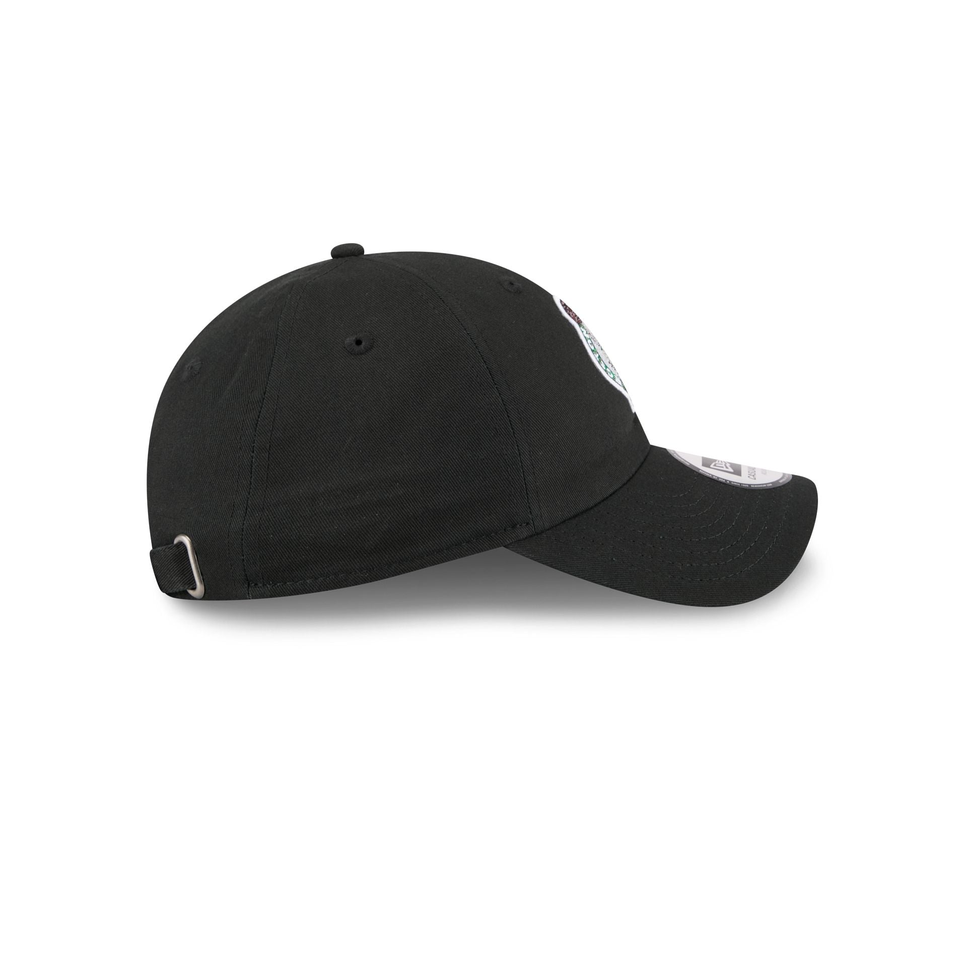 Boston Celtics 2026 Draft Black Casual Classic Adjustable Hat