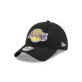 Los Angeles Lakers 2026 Draft Black Casual Classic Adjustable Hat