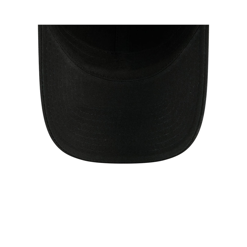 Los Angeles Lakers 2026 Draft Black Casual Classic Adjustable Hat