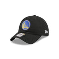Golden State Warriors 2026 Draft Black Casual Classic Adjustable Hat