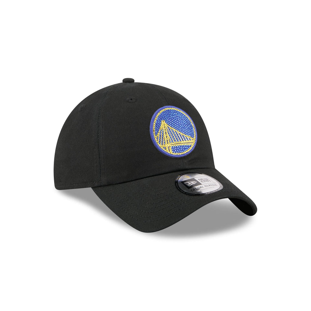 Golden State Warriors 2026 Draft Black Casual Classic Adjustable Hat