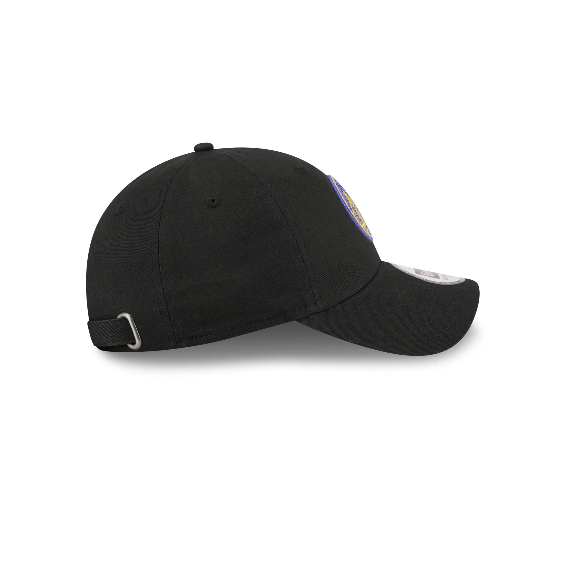 Golden State Warriors 2026 Draft Black Casual Classic Adjustable Hat