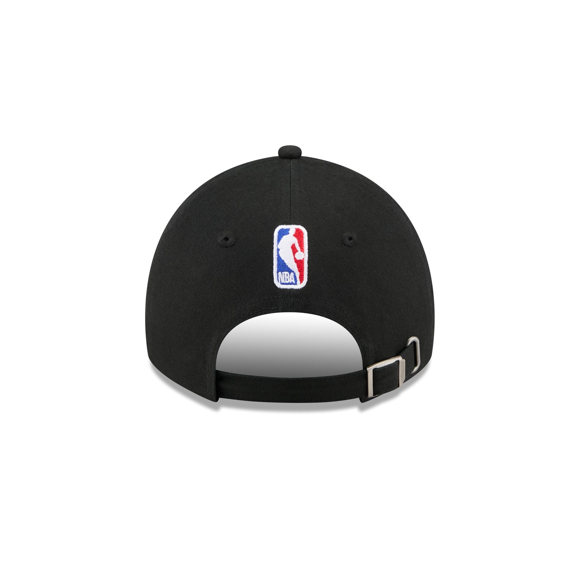 Oklahoma City Thunder 2026 Draft Black Casual Classic Adjustable Hat